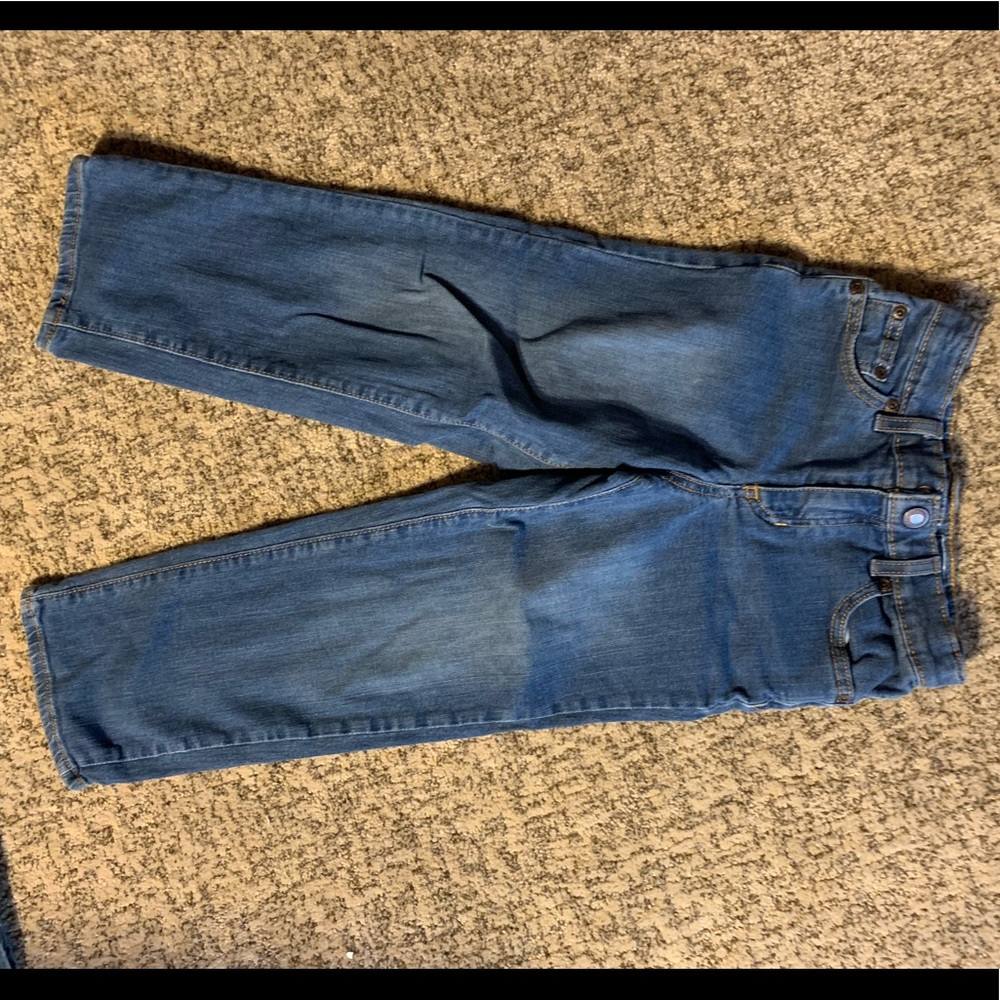 Sonoma Jeans